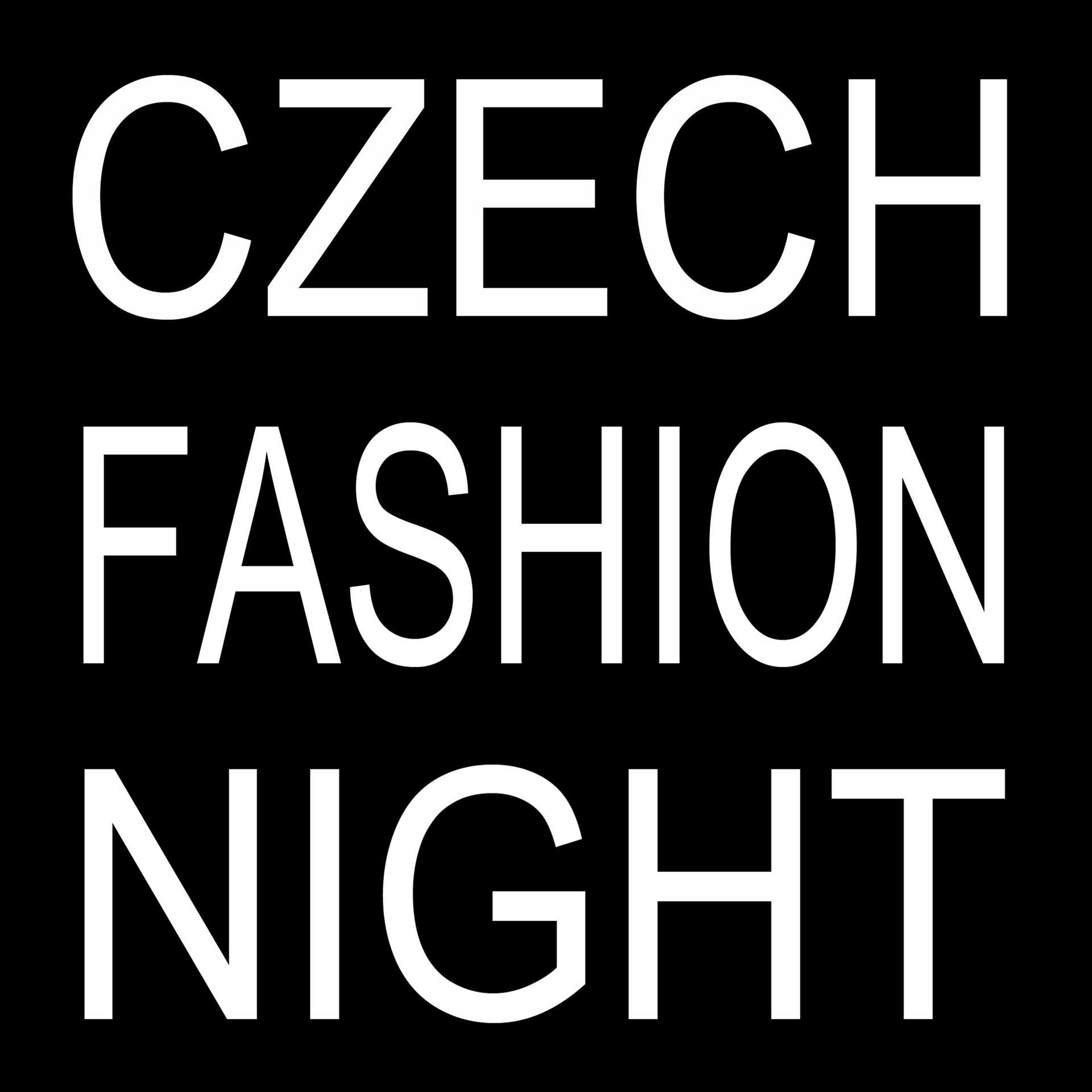 Czech Fashion Night 